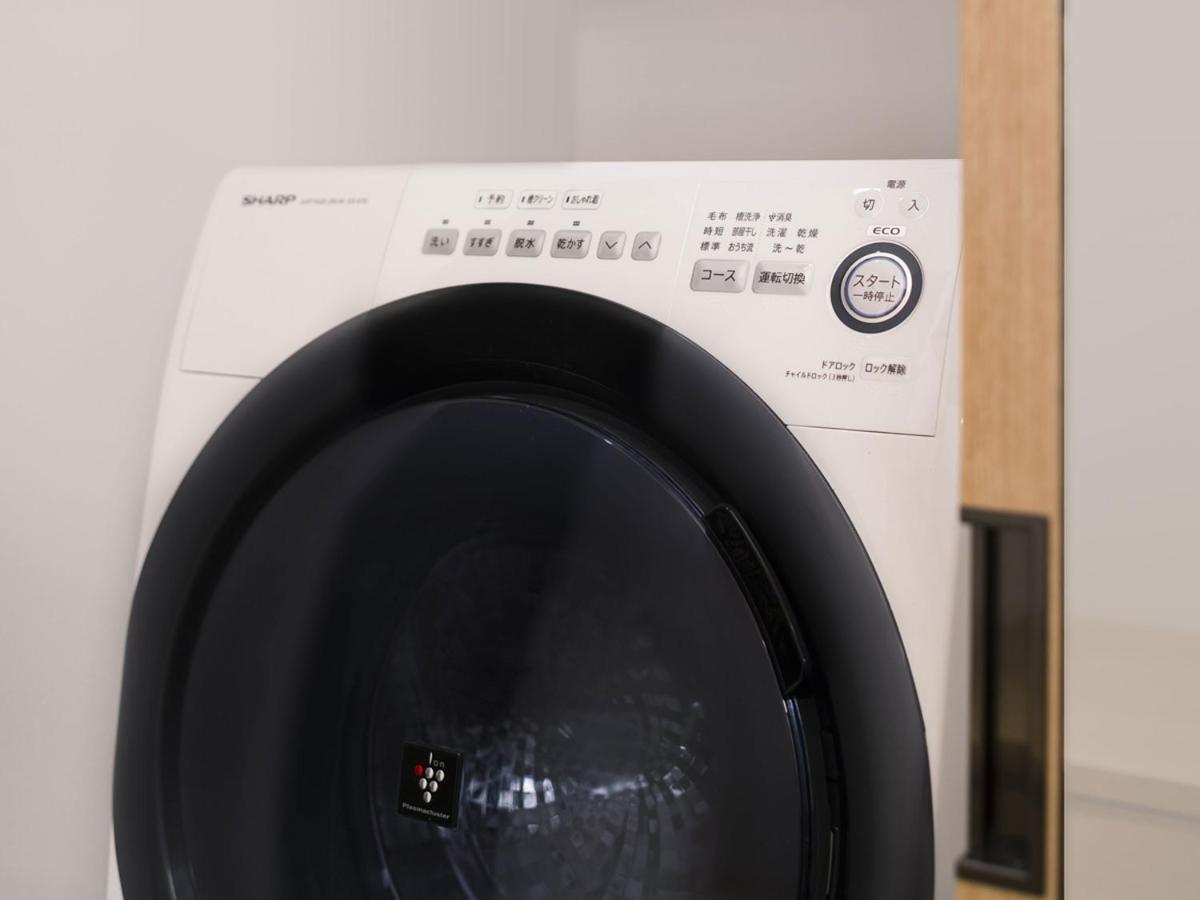 Nol Kyoto Sanjo Hotell Eksteriør bilde