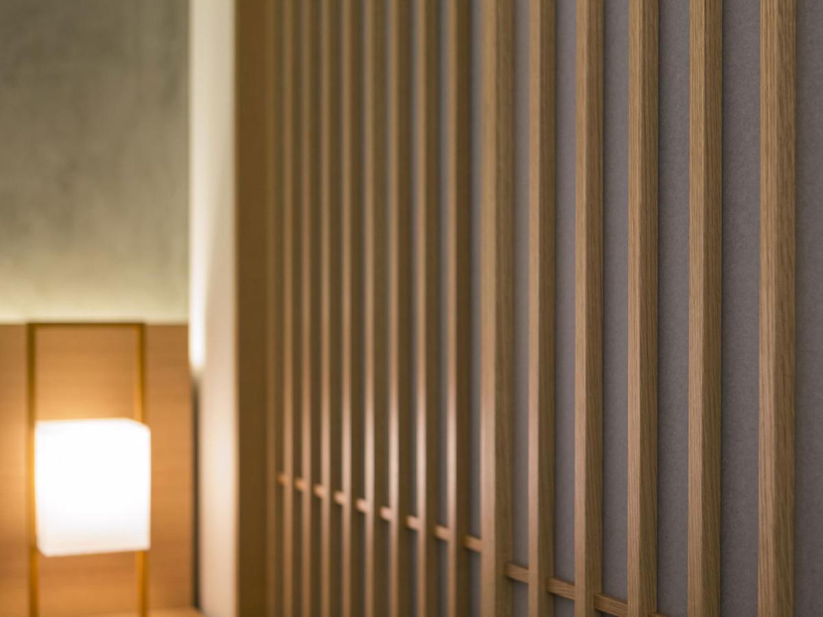 Nol Kyoto Sanjo Hotell Eksteriør bilde