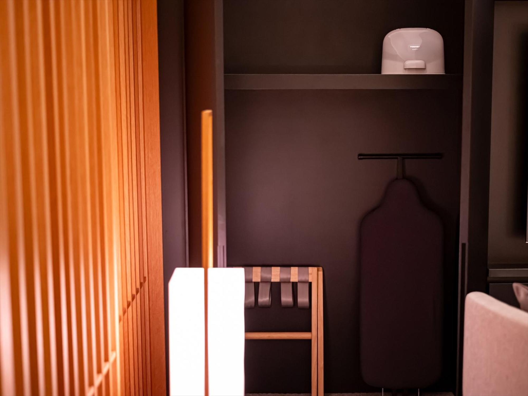 Nol Kyoto Sanjo Hotell Eksteriør bilde